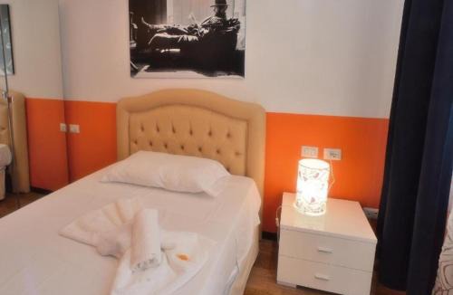 Rione XVI Ludovisi House | DolceVeneto Suites