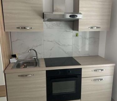 Ponte Galeria-La Pisana Apartment | DolceVita Airport