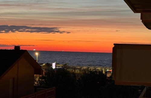 Sottomarina Apartment | Dolcevita holidays- Nido al mare - Seafront