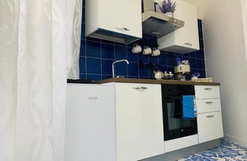 Piazza-Tralia-Pendolo Apartment | Dolci Ricordi
