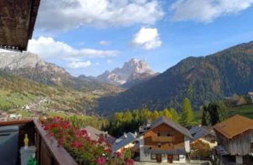 Villagrande Apartment | Dolomia Flat
