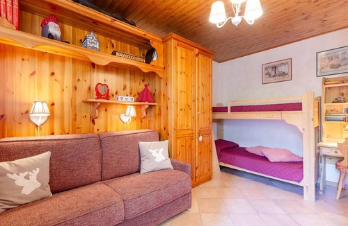 Zoldo Alto Apartment | DOLOMITES OWL ALSO FOR 4 PAWS