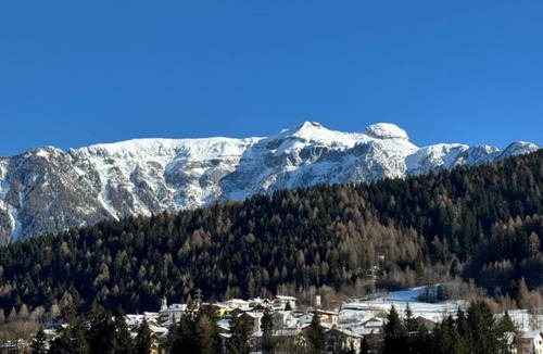 Quartiere XXIV Don Bosco Apartment | Dolomites Rent - VAL DI SOLE