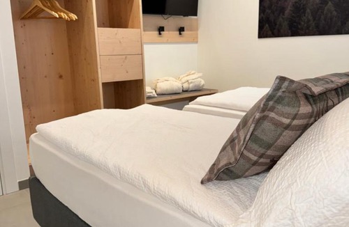 Quartiere XXIV Don Bosco Apartment | Dolomites Rent - VAL DI SOLE