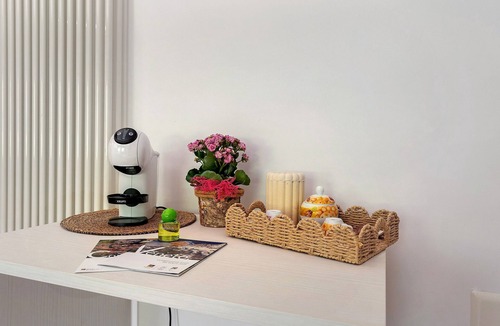 Alano di Piave Apartment | Dolomites Room with Mountain View, Wi-Fi and Air Conditioning