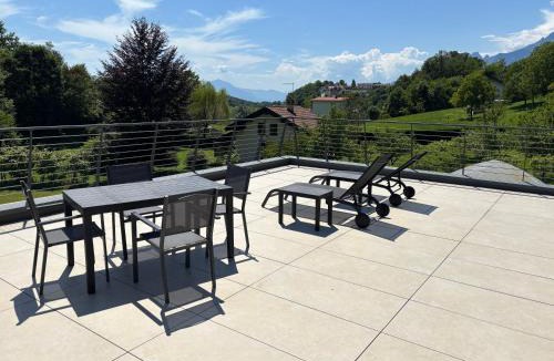Belluno House | Dolomiti Nice1