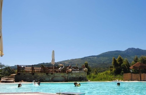 Bonalaccia-Filetto Apartment | Dolores Castle Residence - 1 Bedroom Apartment with Balcony