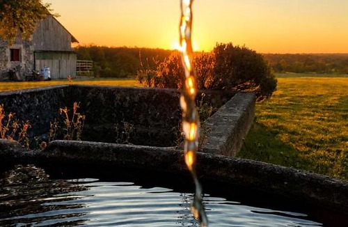 Peyrat-de-Bellac House | Domaine de Beau Site