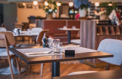 Limoges Hotel | Domaine Golf Saint-Lazare