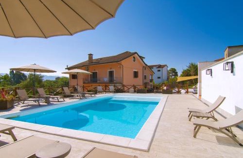 Marina di Casal Velino Apartment | Dominella 3