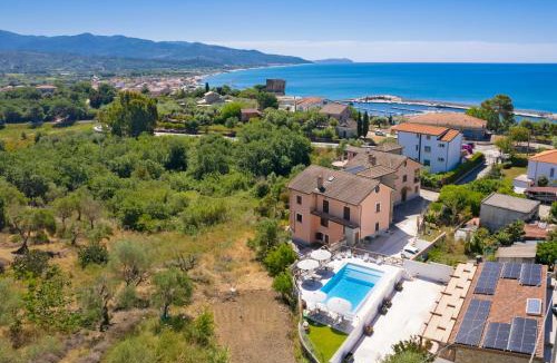 Marina di Casal Velino Apartment | Dominella