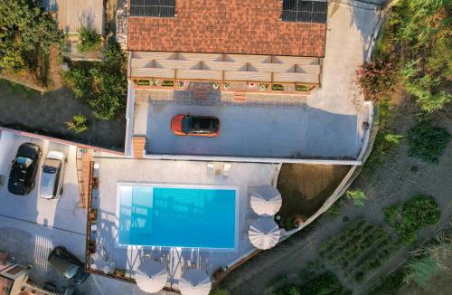Marina di Casal Velino Apartment | Dominella