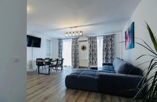 Sighisoara Apartment | Dominic Apartments Sighisoara