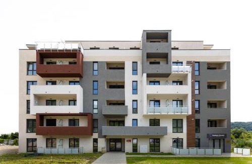 Sighisoara Apartment | Dominic Apartments Sighisoara
