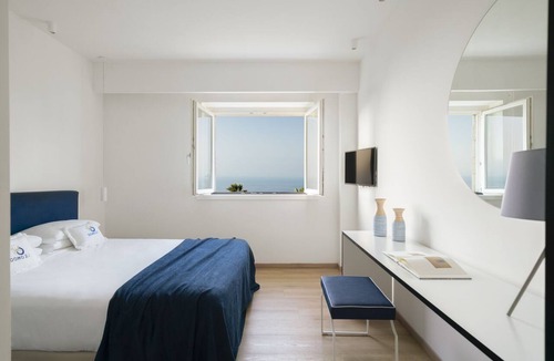 Vico Equense Hotel | Domo20 Hotel & Sky Bar