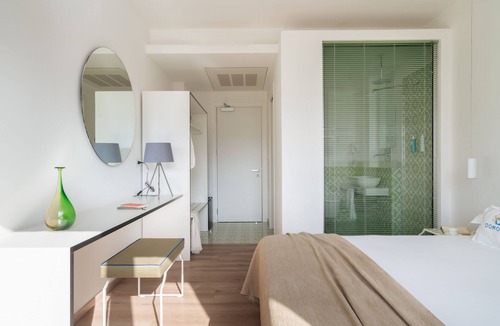 Vico Equense Hotel | Domo20 Hotel & Sky Bar