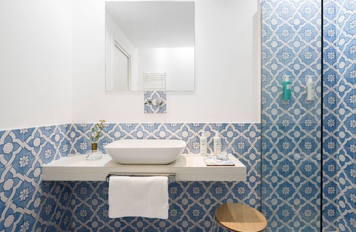 Vico Equense Hotel | Domo20 Hotel & Sky Bar