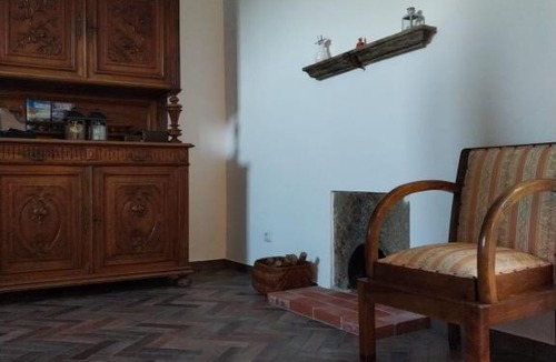 Castelmezzano Apartment | Domus Al.Me