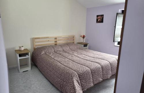 Forino Bed & Breakfast | Domus Anemone B&B