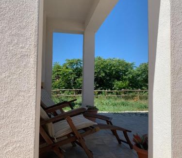 Corchiano House | Domus Antonii