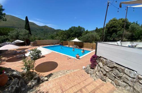 Itri Apartment | Domus Arco Romano