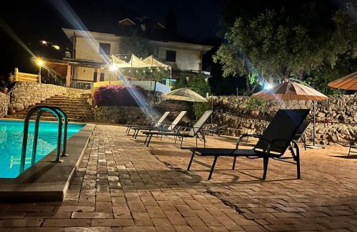 Itri Apartment | Domus Arco Romano