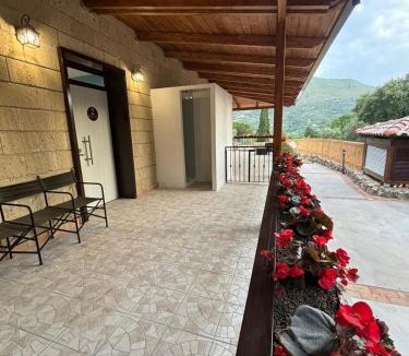 Itri Apartment | Domus Arco Romano