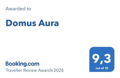 Itri House | Domus Aura