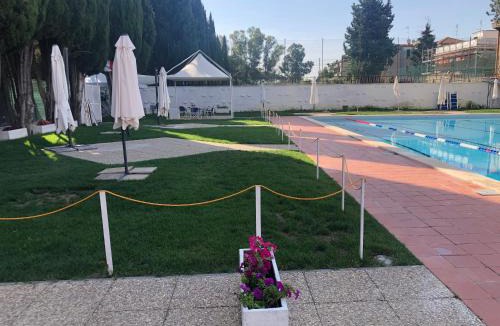 Aurelio Apartment | Domus Aurelia Luxury