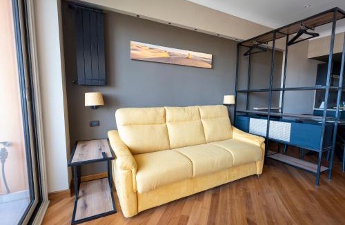Aurelio Apartment | Domus Aurelia Luxury