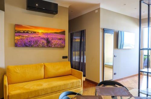 Aurelio Apartment | Domus Aurelia Luxury