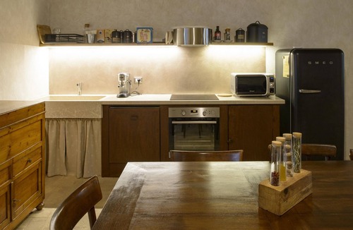 Gubbio Apartment | Domus Calzolari. Historic residence of medieval origin