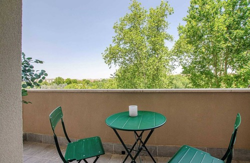 Monte Sacro Apartment | Domus Campi Flegrei - Monte Sacro