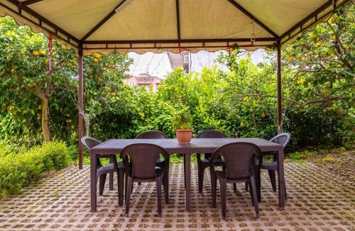 Naples Apartment | Domus Capodimonte flat by Napoliapartments