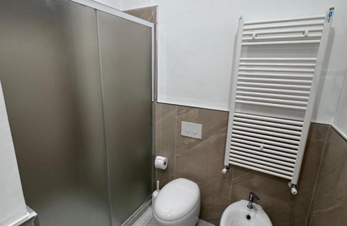 Cinquefrondi Apartment | Domus - Casa Vacanze