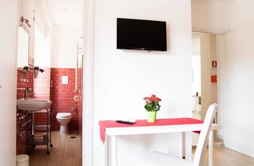 Gianicolo Bed & Breakfast | Domus Casaletto