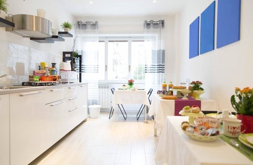 Gianicolo Bed & Breakfast | Domus Casaletto
