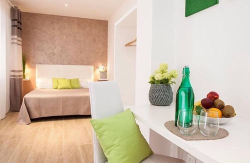Gianicolo Bed & Breakfast | Domus Casaletto