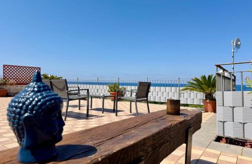 Santa Maria del Cedro Apartment | Domus Cedri Apartment