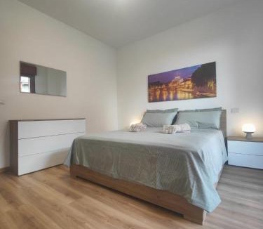 COLLI ANIENE Apartment | DoMus DABINI