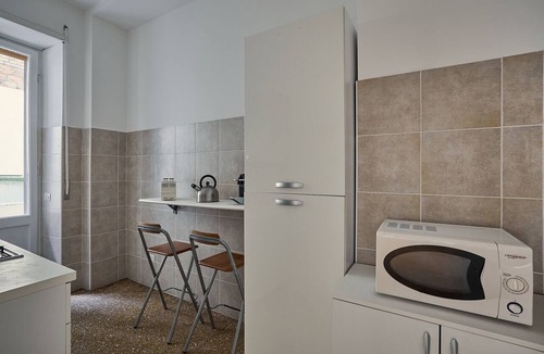 Monti Apartment | Domus Erasmo (Colosseum)