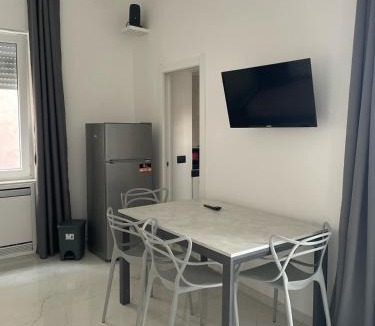 Pompei Bed & Breakfast | Domus Felix Pompeii