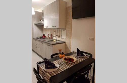 Pozzuoli House | Domus Flavia