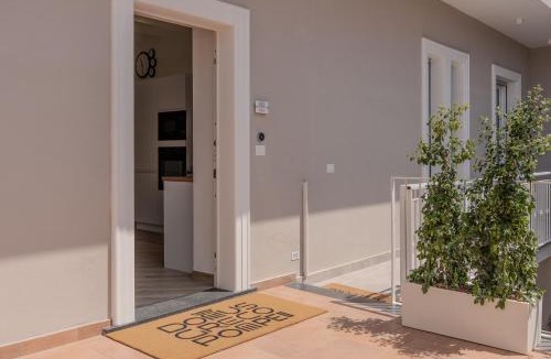 Castellammare di Stabia Apartment | Domus Grec Pompeii