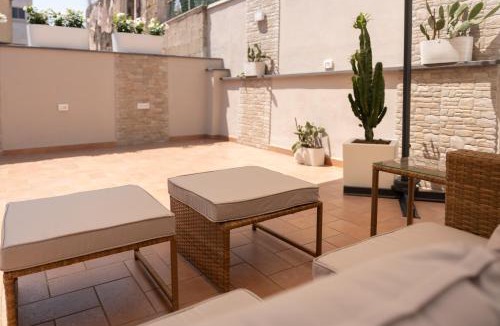 Castellammare di Stabia Apartment | Domus Grec Pompeii