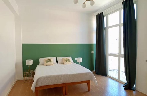 Aurelio Apartment | Domus Green Giureconsulti