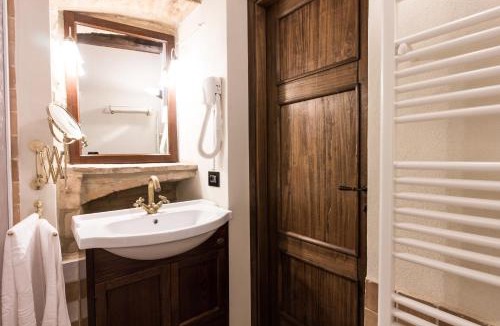 Giano dell'Umbria Bed & Breakfast | Domus in Castro