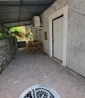Perdifumo House | Domus in Horto