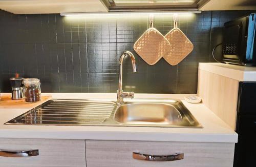 Miane Apartment | Domus Jessica Garden