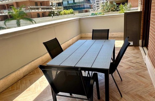 Fiumicino Apartment | Domus Leonardo Apartment